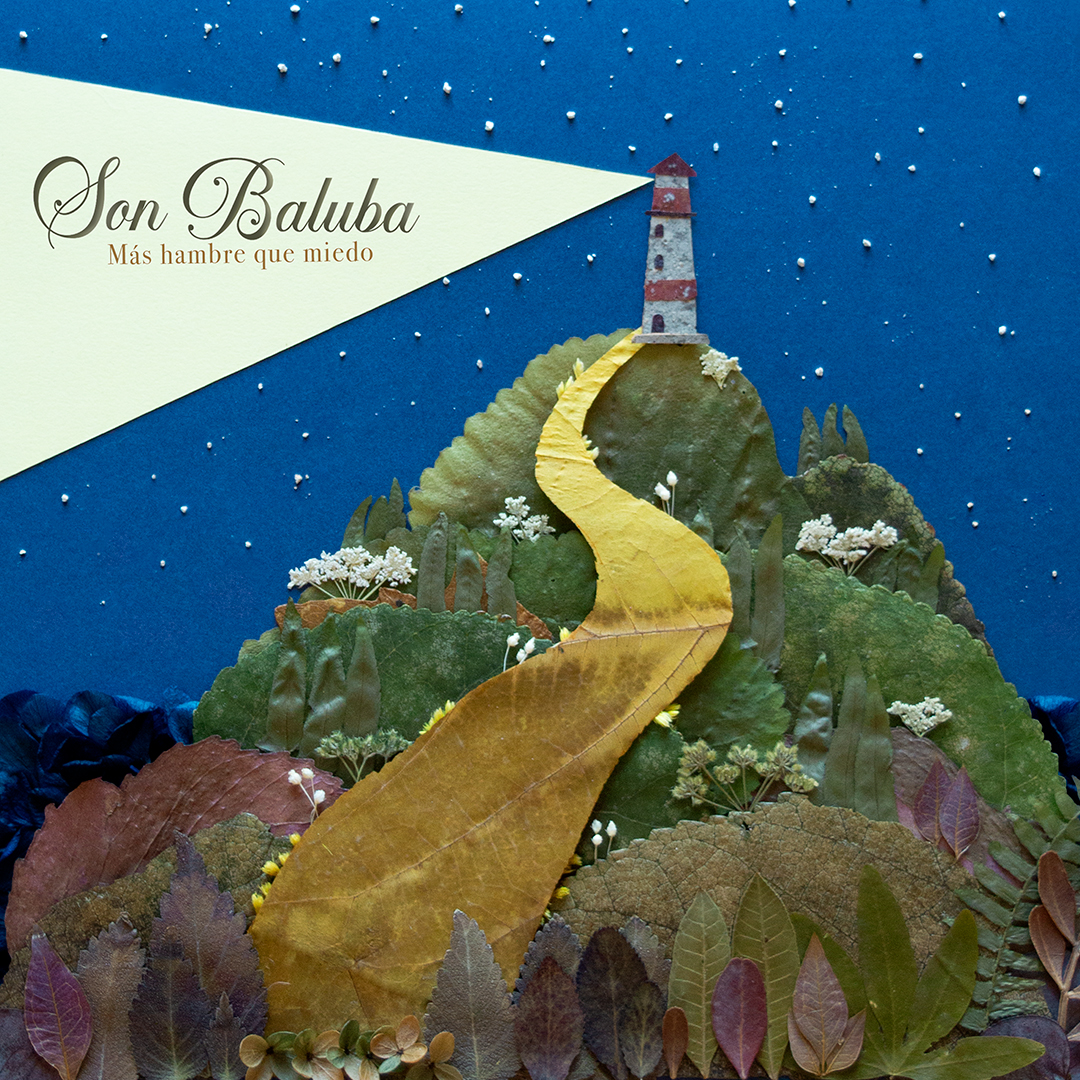 Más hambre que miedo